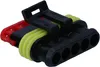 10 stuks AMP 0-0282089-1 Superseal connectorbehuizing, Productafbeelding-voorbeeld 4