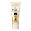 Eveline Cosmetics Satin Matt – mattierende, deckende Produktbild-Vorschau 1