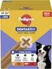 Pedigree Dentastix Medium Actiepack Anteprima dell’immagine prodotto 4