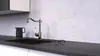 Bateria zlewozmywakowa SCHÜTTE OLD STYLE chrom Podgląd zdjęcia produktu 8