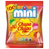 Chupa Chups Mini Lizak Truskawka Jabłko Pomarańcza i Cola Podgląd zdjęcia produktu 1