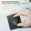5X WIFI Smart Thermostat, Digital LCD Raumthermostat Produktbild-Vorschau 6