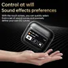 In-Ear-Kopfhörer, Touchscreen, Touch-Steuerung, kabellos, Produktbild-Vorschau 6