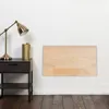 table pliante murale 60*40cm, bureau mural, établi pliable Voir les images du produit 8