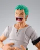 One Piece S.H.Figuarts akčná figúrka Roronoa Zoro Romance Náhľad obrázku produktu 8