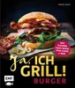 Ja, ich grill! - Burger Produktbild-Vorschau 1