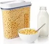 Boîte alimentaire hermétique 3.4l - Oxo - 11114000 - pop Voir les images du produit 9