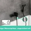 hansgrohe Vernis Blend Mitigeur monocommandé pour bain Anteprima dell’immagine prodotto 6