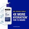 Neutrogena Deep Moisture Feuchtigkeitsspendende Bodymilk Produktbild-Vorschau 1