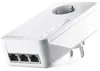devolo Magic 2 LAN triple Powerline 3x Gigabit LAN Port 1x Produktbild-Vorschau 18