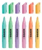 Kores TM36060, Resaltador "HIGH LINER PLUS", colores Vista previa de la imagen del producto 15