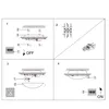 Besselink licht ST2785BR, 2 Glühbirne(n), LED, E27, IP20, Produktbild-Vorschau 9