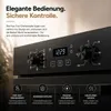 KB ELEMENTS Einbaubackofen 60 cm, 11 Funktionen, Air Fry, Produktbild-Vorschau 8
