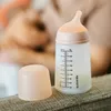 Suavinex, Set Zero Zero-Babyflasche. Anti-Kolik-Babyflasche Produktbild-Vorschau 6