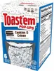 Toast'em Pop-Ups Cookies & Creme 288g Anteprima dell’immagine prodotto 1