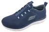 Skechers Sneaker in blau, Gr. 48.5 Produktbild-Vorschau 42