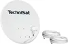 TechniSat TECHNITENNE 60 - SAT-Anlage, 60 cm Durchmesser, Produktbild-Vorschau 1