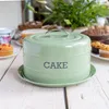 Kuchynský Klenot Starovek s Vintage Modrým Odtieňom - Náhľad obrázku produktu 6