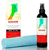 ALCLEAR 721KR Keukenfrontreiniger 250ml + microvezeldoek. Productafbeelding-voorbeeld 1
