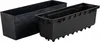 Pot de fleurs anthracite Avec insert Furu Case Dfc400-S433 Voir les images du produit 10