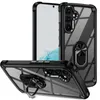Handyhülle für Samsung Galaxy A54 5G Transparent High Tech Produktbild-Vorschau 1