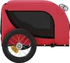 "SALE 2026"Robuste Fahrradanhänger - modernes Design - Produktbild-Vorschau 6