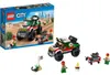 LEGO® City 60115 - Pojazd terenowy z napędem na wszystkie Podgląd zdjęcia produktu 5