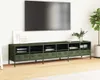 VidaXL 3307159, Zielony, Stal, Stal, 2020 mm, 390 mm, 435 Podgląd zdjęcia produktu 3