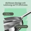 BergHOFF Home Bratpfanne Ø 28 cm, Edelstahlpfanne,  & PTFE Produktbild-Vorschau 4