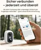 Eufy EufyCam C35 Wit Productafbeelding-voorbeeld 9