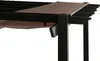 Aluminium Pergola MCW-N93, Gartenpavillon Pavillon Garten, Produktbild-Vorschau 4