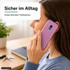 caseroxx Schutz-Hülle TPU-Hülle kompatibel mit Nokia 225 4G Produktbild-Vorschau 4