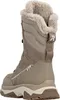 A single winter boot is shown from the back and side against a white background. Produktbild-Vorschau