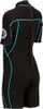 Scubapro Sport Shorty Neoprenanzug Damen Schwarz XL Damen Produktbild-Vorschau 6