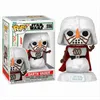POP-Figur Star Wars Holiday Darth Vader Anteprima dell’immagine prodotto 4