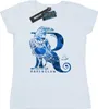 Harry Potter - "Ravenclaw" T-Shirt für Damen BI23505 (S) Produktbild-Vorschau 1