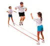 Spordas Springbänder Set - 6 Paar elastische Jump Bands rot Produktbild-Vorschau 3