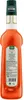 Mathieu Teisseire Getränke-Sirup Mandarine 0,7L (1er Pack) Produktbild-Vorschau 2