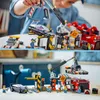 LEGO City Schrottplatz mit Autos - Spielzeug mit Produktbild-Vorschau 6