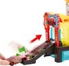 Disney Pixar Cars JBM70, 4 lat(a), Plastik, Wielobarwny Podgląd zdjęcia produktu 2