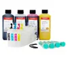 Fill In, Quickfill Patronensatz XL kompatibel mit Brother Produktbild-Vorschau 1