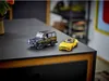 Lego Baukasten Mercedes-AMG G 63 und Mercedes-AMG SL 63 Produktbild-Vorschau 10