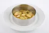 APS 92 Schaumspeisering, Edelstahl, Ø 8 cm, Höhe 4,5 cm Produktbild-Vorschau 4