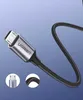 Cavo Usb Do Micro Usb Ugreen Us290 Qc 3.0 2.4A 2M (Czarny) Anteprima dell’immagine prodotto 22