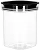 Deco4Home zestaw 6 pojemników "Hamburg" o pojemności 1,6 l Podgląd zdjęcia produktu 3