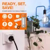 LEDVANCE SMART+ Compact Outdoor Plug, Draußen, Anthrazit, Produktbild-Vorschau 17