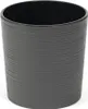 Kunststoff-Abdeckleiste F25Cm Lamelle Malva Produktbild-Vorschau 7