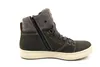 Vado Jungen Schnürstiefel in Grau, Größe 36 Produktbild-Vorschau 4