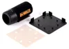 DeWALT DWE6411, Schwingschleifer, Schwarz, Gelb, 14000 OPM, Produktbild-Vorschau 35