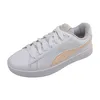 Puma Puma Rickie Classic Damenschuhe Sneaker Low  Weiß Produktbild-Vorschau 3